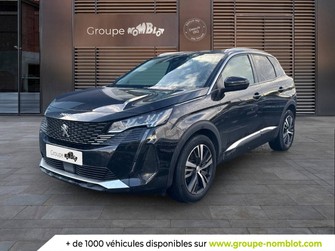 Photo Peugeot 3008 3008 Puretech 130ch S&S EAT8