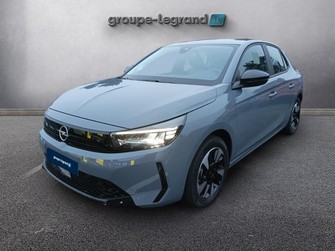 Photo Opel Corsa Electric 136ch