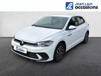 Photo Volkswagen Polo 1.0 TSI 95 S&S BVM5