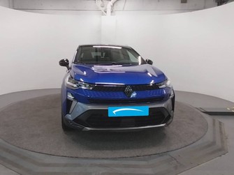 Photo Renault Captur Captur E-Tech full hybrid 145