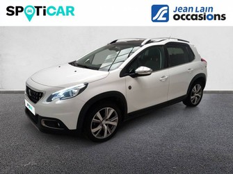 Photo Peugeot 2008 1.2 PureTech 110ch S&S EAT6 Crossway