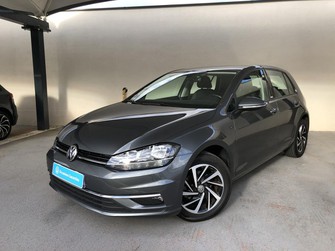 Photo Volkswagen Golf 1.0 TSI 115 BVM6 Connect