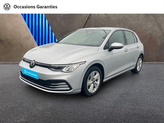 Photo Volkswagen Golf 2.0 TDI SCR 115ch Life Business DSG7