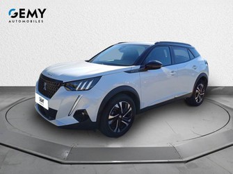 Photo Peugeot 2008 PureTech 130 S&S EAT8 GT Line
