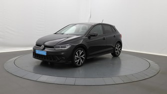 Photo Volkswagen Polo 1.0 TSI 110 S&S DSG7 R-Line