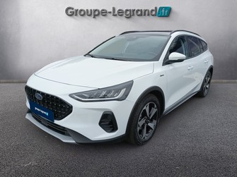 Photo Ford Focus Active SW 1.0 EcoBoost mHEV 155ch Active X Powershift
