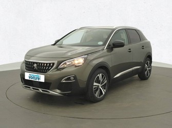 Photo Peugeot 3008 3008 Puretech 130ch S&S EAT8