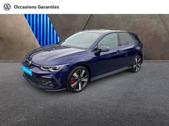 Photo Volkswagen Golf 1.4 eHybrid 245ch GTE DSG6