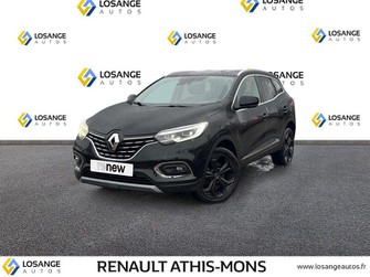 Photo Renault Kadjar Kadjar Blue dCi 150 Black Edition