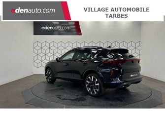 Photo Cupra Formentor 2.0 TDI 150 ch DSG7 V