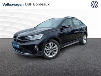 Photo Volkswagen Taigo 1.0 TSI 110 BVM6 Life Plus