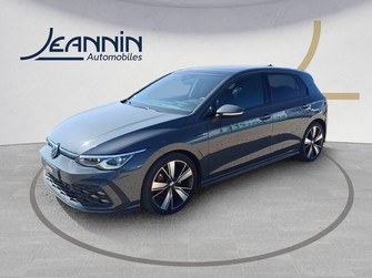 Photo Volkswagen Golf Golf 2.0 TDI SCR 200 DSG7