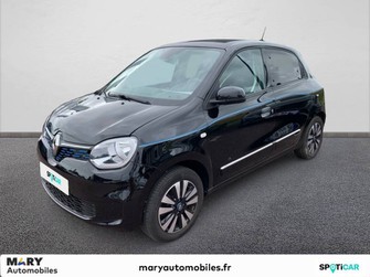 Photo Renault Twingo III Achat Intégral - 21 Intens