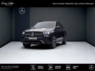 Photo Mercedes GLE Classe GLE 350 de 4MATIC AMG Line 194+136ch L
