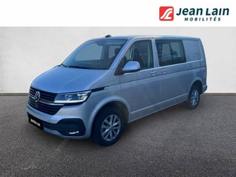 Photo Volkswagen Transporter FOURGON 6.1 VAN L1H1 2.0 TDI 150 DSG7 BUSINESS