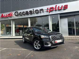Photo Audi Q2 30 TFSI 116 S tronic 7 Sport