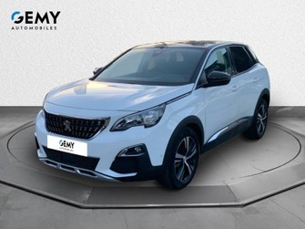 Photo Peugeot 3008 1.2 Puretech 130ch S&S EAT6 Allure