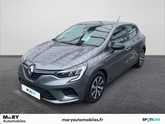 Photo Renault Clio TCe 90 Equilibre