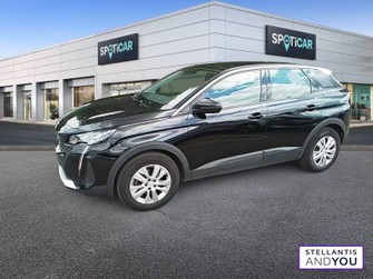 Photo Peugeot 3008 BlueHDi 130ch S&S EAT8 Active Business