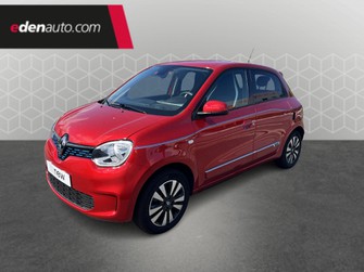 Photo Renault Twingo III Achat Intégral - 21 Intens
