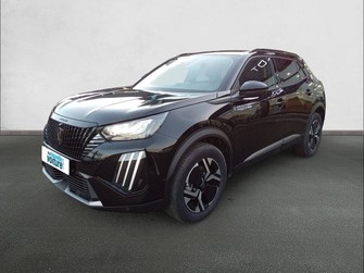 Photo Peugeot 2008 2008 Hybrid 136 e-DCS6