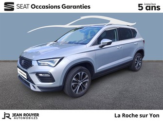 Photo Seat Ateca Ateca 1.5 TSI 150 ch Start/Stop DSG7