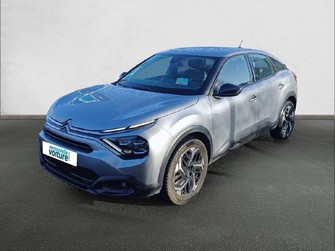 Photo Citroen C4 C4 PureTech 130 S&S EAT8
