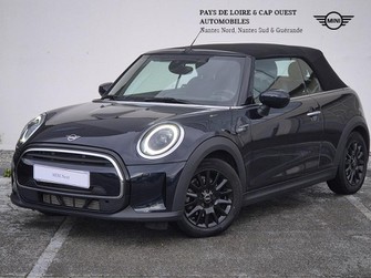 Photo Mini Cabrio Cabrio One 102ch Edition Camden