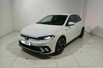 Photo Volkswagen Polo Polo 2.0 TSI 207 S&S DSG7