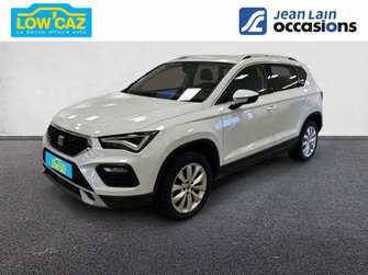 Photo Seat Ateca 2.0 TDI 150 ch Start/Stop DSG7 Style Business