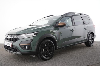 Photo Dacia Jogger TCe 110 7 places Extreme +