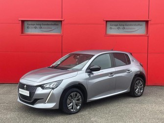 Photo Peugeot 208 e-208 136ch Style
