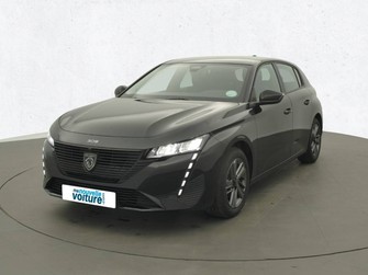 Photo Peugeot 308 308 PureTech 130ch S&S BVM6
