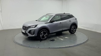 Photo Peugeot 2008 PureTech 100 S&S BVM6 Allure