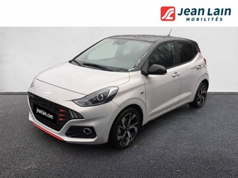 Photo Hyundai i10 1.2 79 N Line