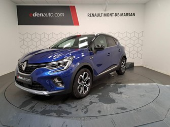 Photo Renault Captur II TCe 140 - 21 Intens 5p