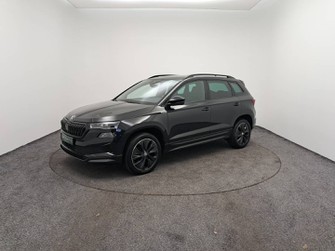 Photo Skoda Karoq Karoq 2.0 TDI 116 ch SCR DSG7