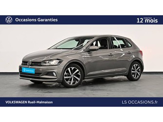 Photo Volkswagen Polo 1.0 TSI 95 S&S DSG7 Connect