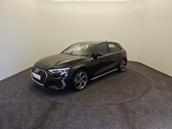 Photo Audi A3 SPORTBACK A3 Sportback 35 TFSI 150