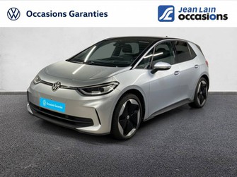 Photo Volkswagen ID.3 204 ch Pro S Life Max