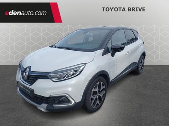 Photo Renault Captur TCe 120 Energy EDC Intens 5p