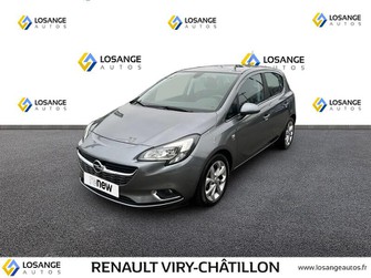 Photo Opel Corsa Corsa 1.4 90 ch