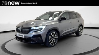 Photo Renault Espace VI Espace E-Tech hybrid 200