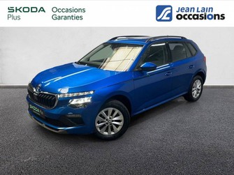 Photo Skoda Kamiq 1.5 TSI Evo 2 150 ch DSG7 ACT Selection
