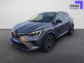 Photo Mitsubishi ASX MY23 ASX 1.6 MPI HEV 143 AS&G