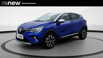 Photo Renault Captur Captur TCe 90