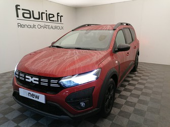 Photo Dacia Jogger Jogger ECO-G 100 5 places