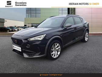Photo Cupra Formentor 1.5 TSI 150ch V DSG7