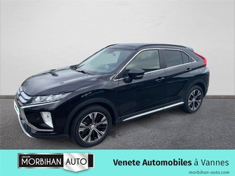 Photo Mitsubishi Eclipse Cross Cross 1.5 T-MIVEC 163 CVT 2WD Instyle