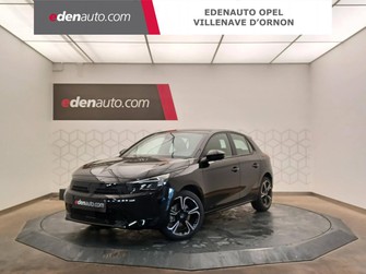 Photo Opel Corsa F 1.2 Turbo Hybrid 100 ch e-DCT6 GS 5p